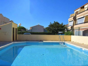 Appartement avec Piscine